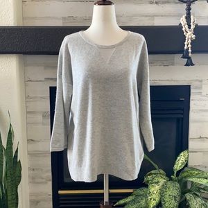 Tommy Bahama wool/cashmere sweater